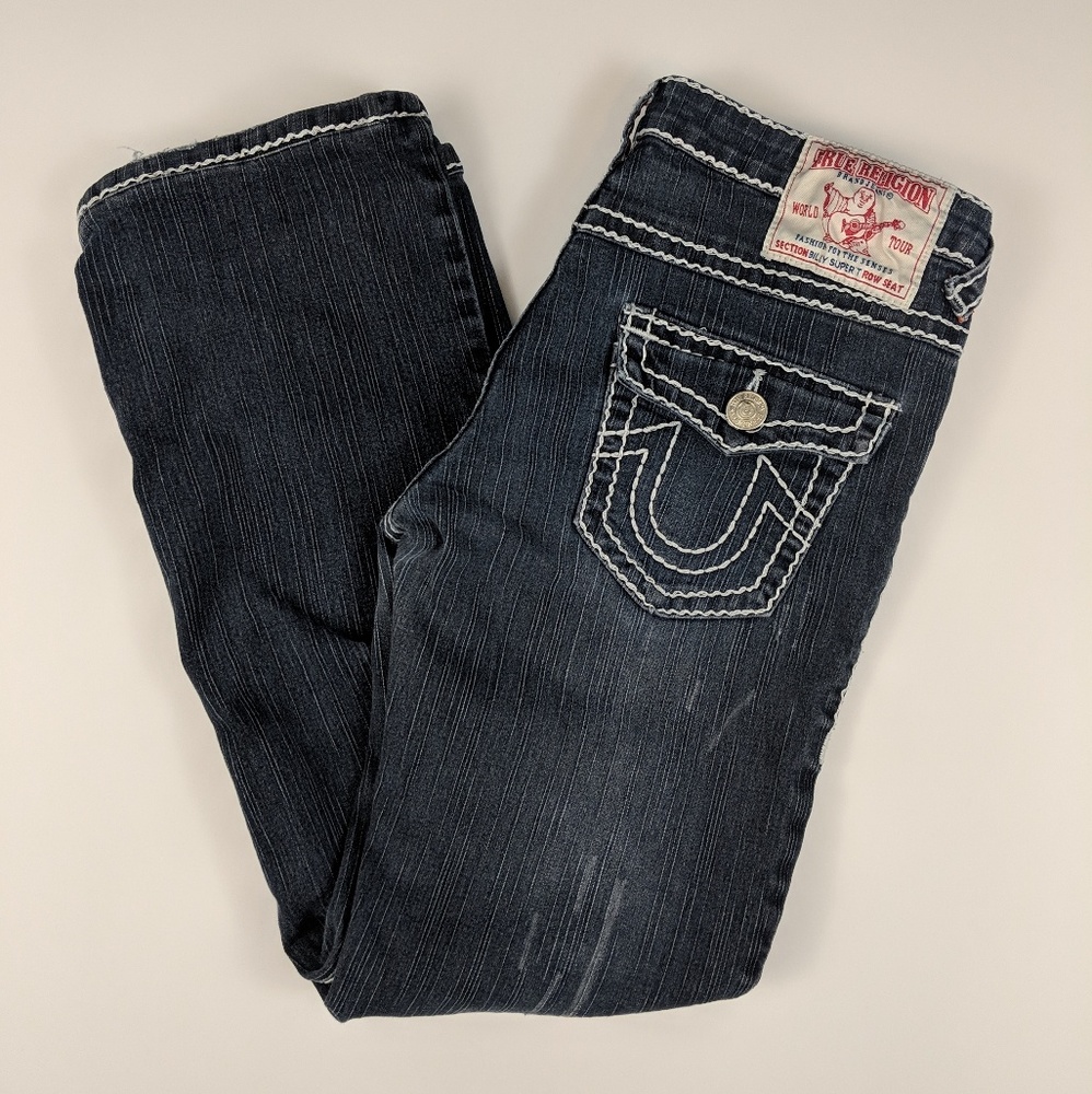 True Religion Jeans - Size 30